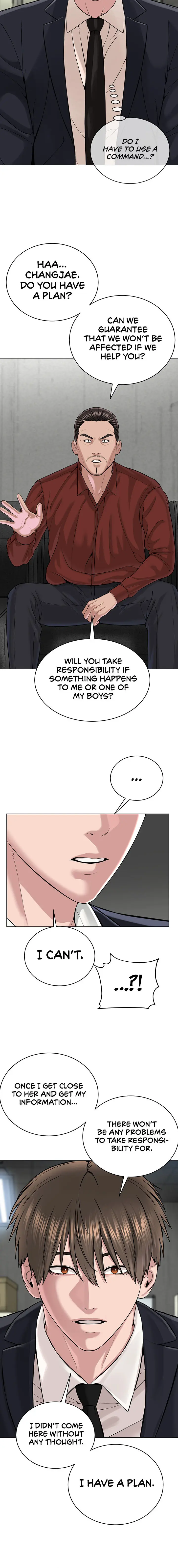 Im The Leader Of A Cult Chapter 37 - Page 6