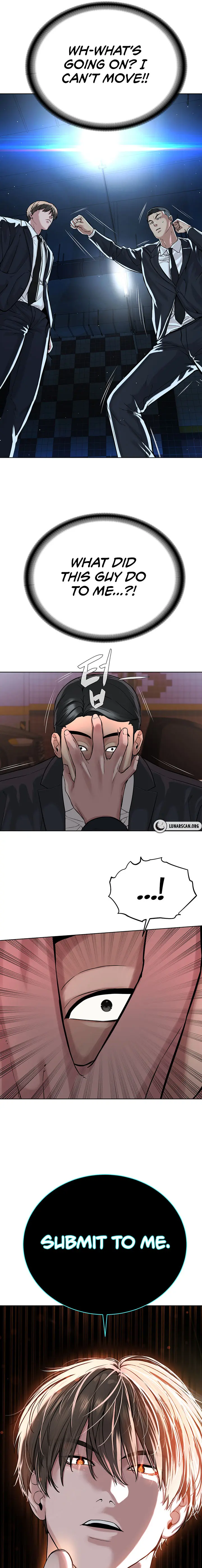 Im The Leader Of A Cult Chapter 38 - Page 15