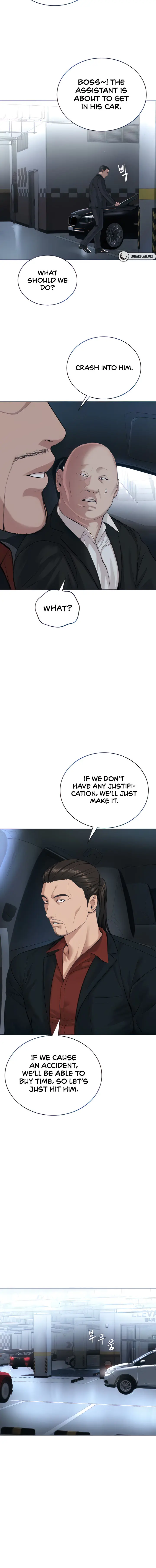 Im The Leader Of A Cult Chapter 38 - Page 2