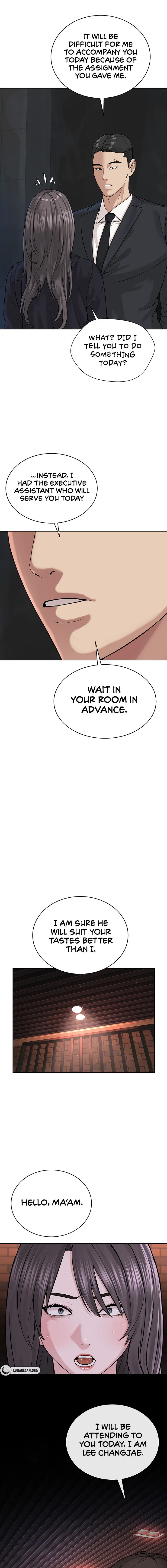 Im The Leader Of A Cult Chapter 39 - Page 11