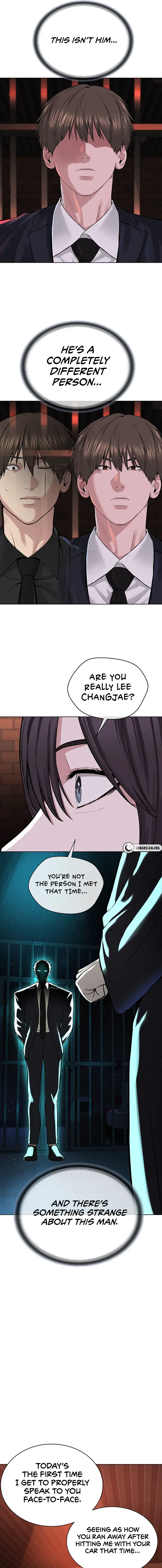 Im The Leader Of A Cult Chapter 39 - Page 13