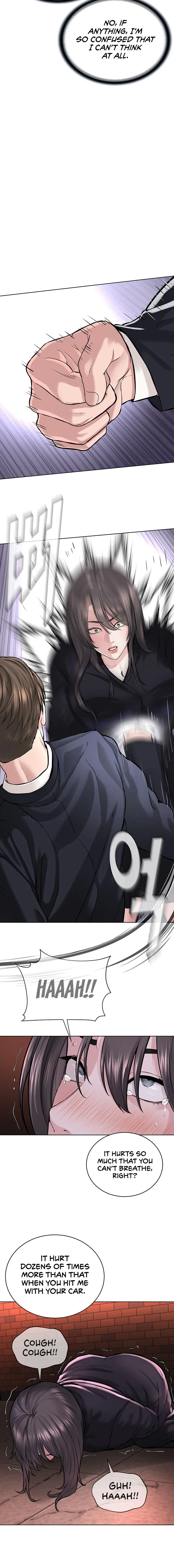 Im The Leader Of A Cult Chapter 39 - Page 16