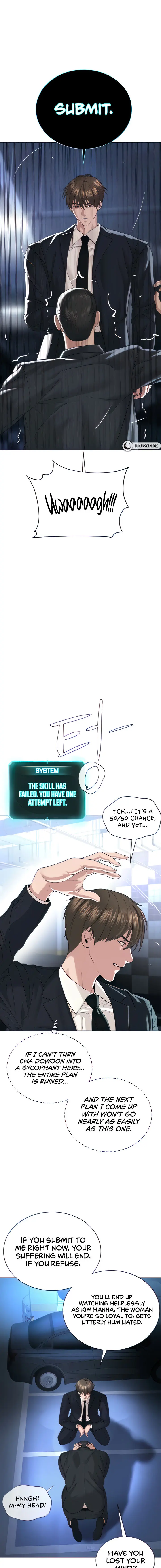 Im The Leader Of A Cult Chapter 39 - Page 5