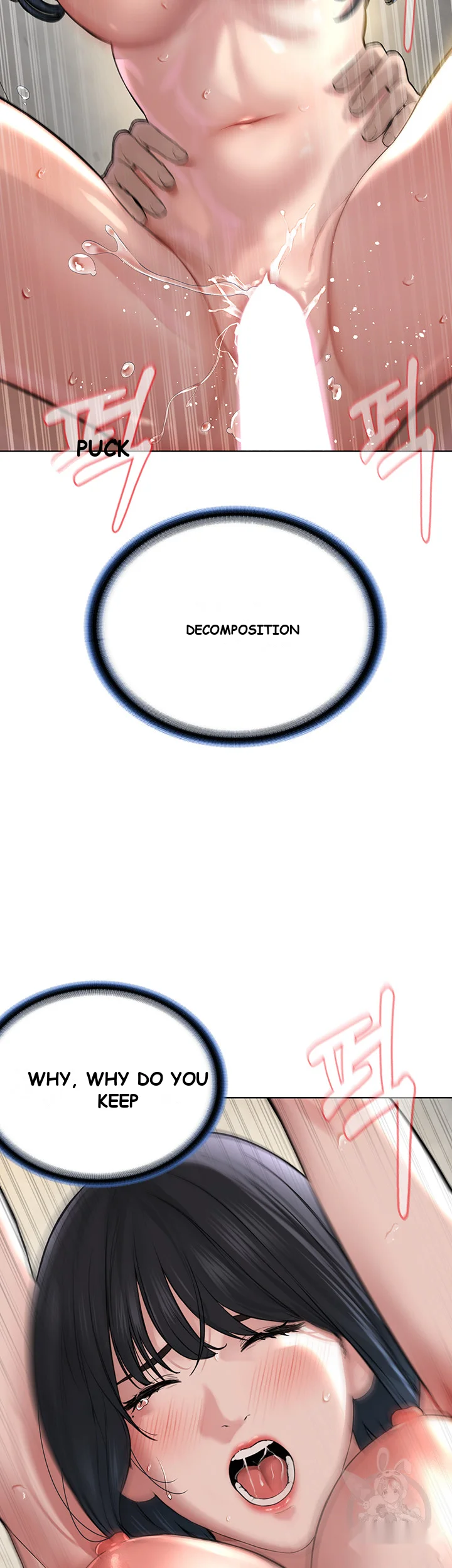 Im The Leader Of A Cult Chapter 4 - Page 19