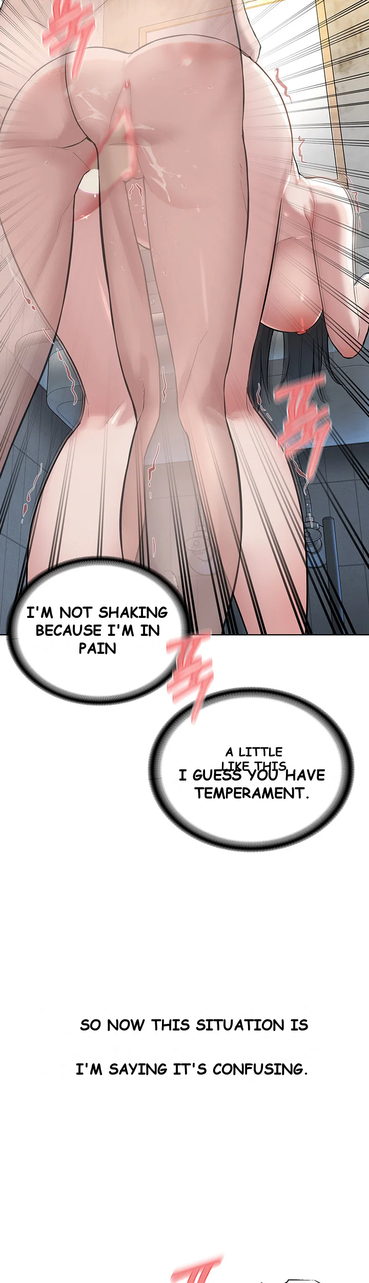 Im The Leader Of A Cult Chapter 4 - Page 24