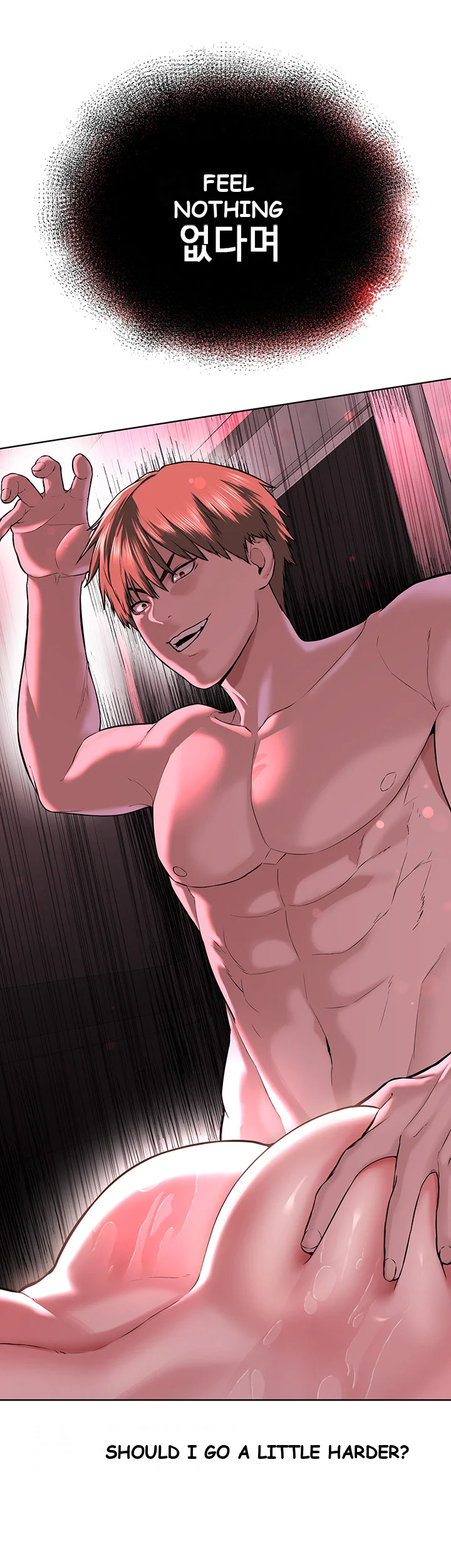 Im The Leader Of A Cult Chapter 4 - Page 3