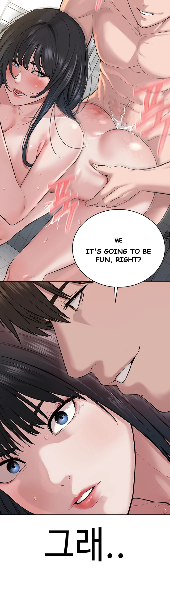 Im The Leader Of A Cult Chapter 4 - Page 36