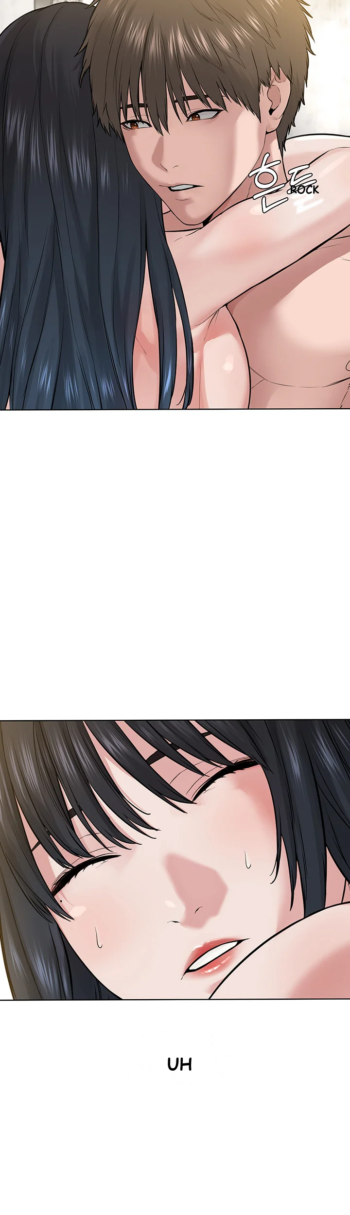 Im The Leader Of A Cult Chapter 4 - Page 62