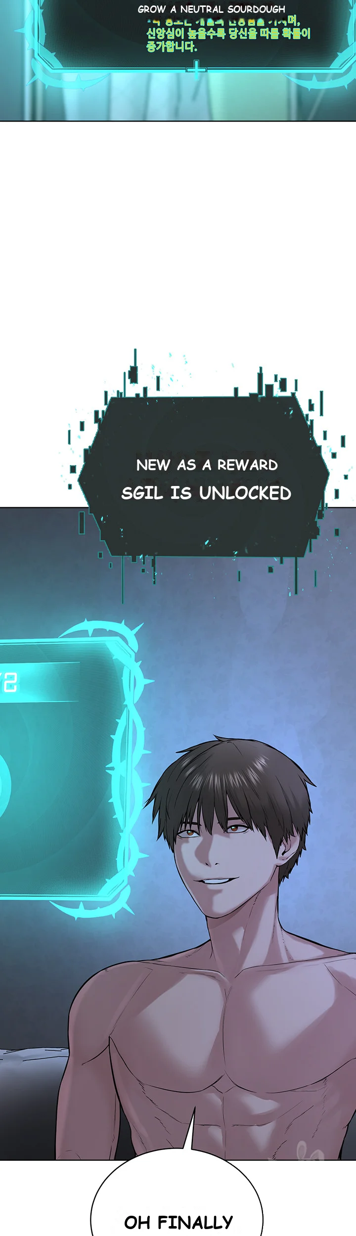 Im The Leader Of A Cult Chapter 4 - Page 69