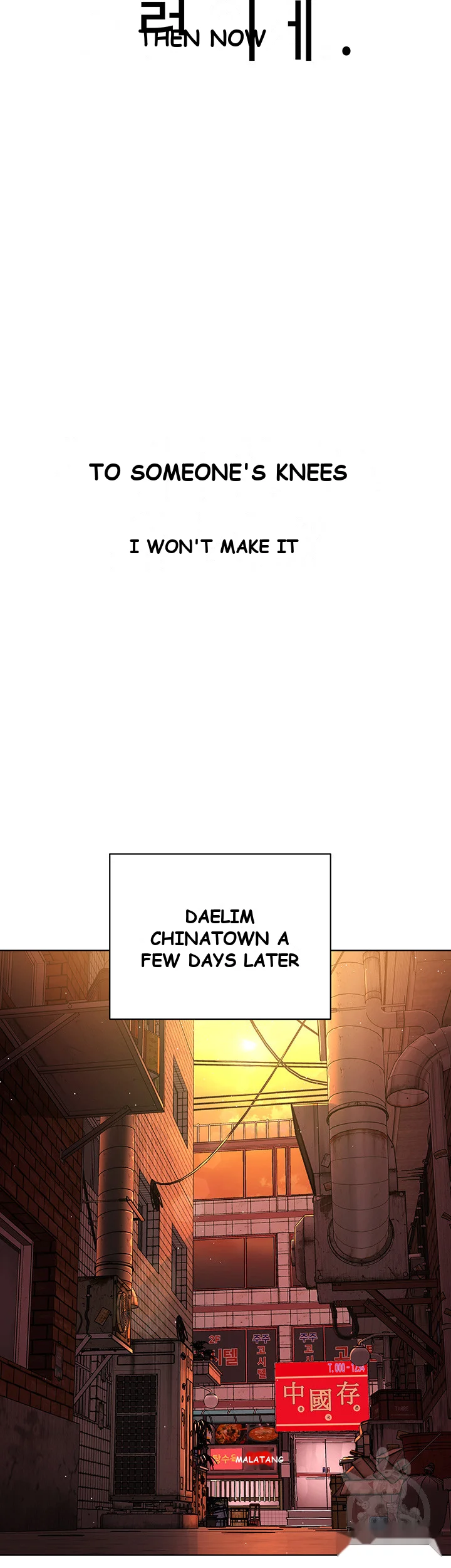 Im The Leader Of A Cult Chapter 4 - Page 77