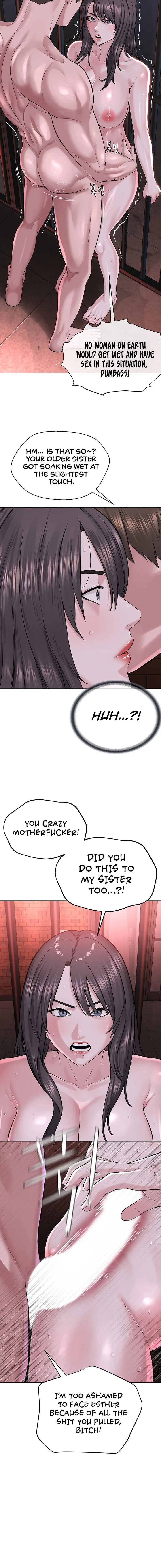 Im The Leader Of A Cult Chapter 40 - Page 10