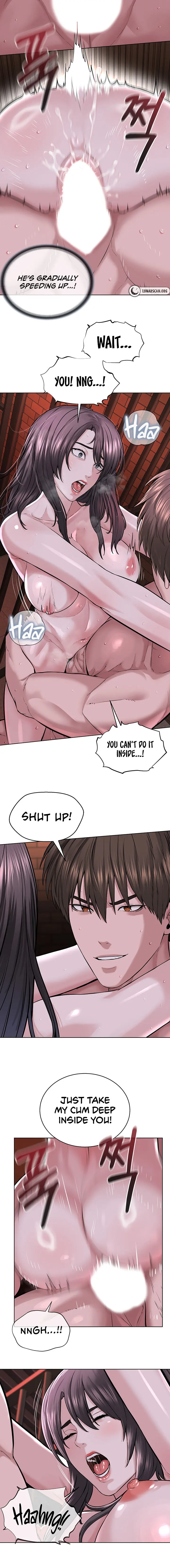 Im The Leader Of A Cult Chapter 40 - Page 16
