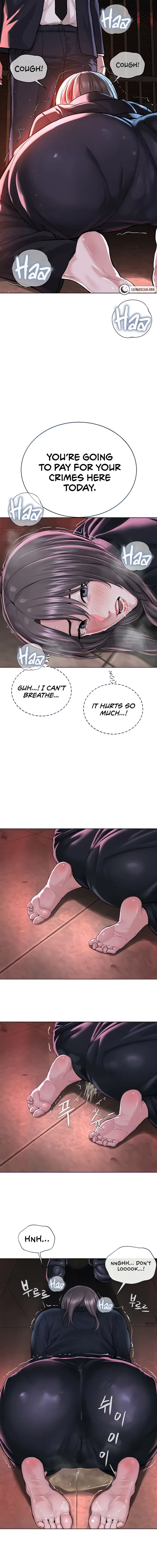Im The Leader Of A Cult Chapter 40 - Page 2