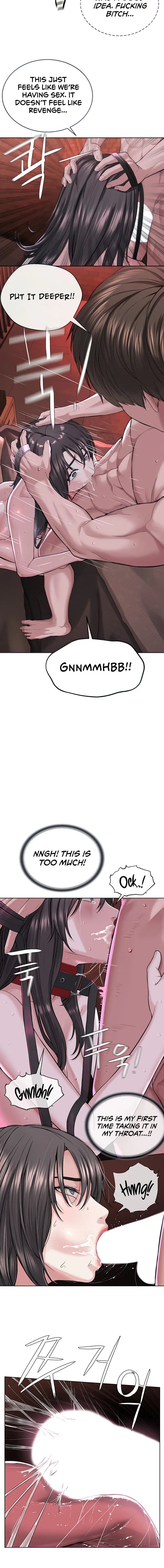 Im The Leader Of A Cult Chapter 40 - Page 6