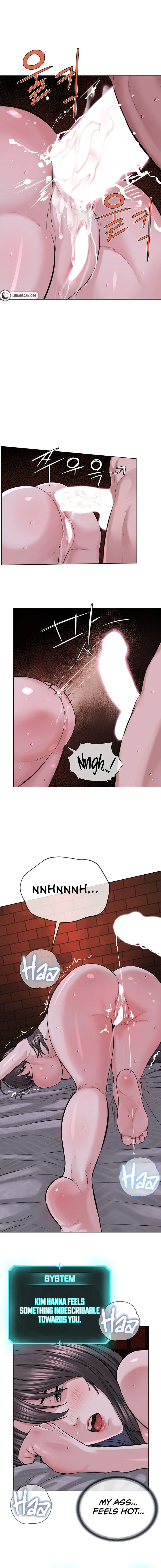 Im The Leader Of A Cult Chapter 41 - Page 10