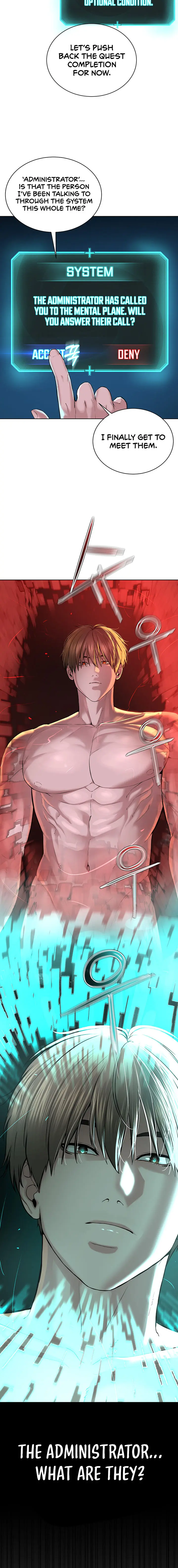 Im The Leader Of A Cult Chapter 41 - Page 12