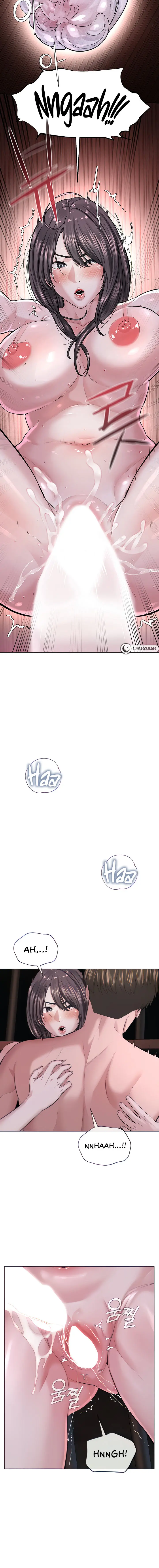 Im The Leader Of A Cult Chapter 41 - Page 2