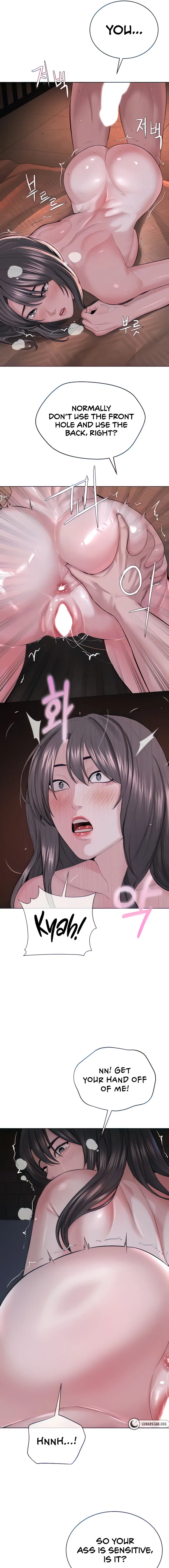 Im The Leader Of A Cult Chapter 41 - Page 5