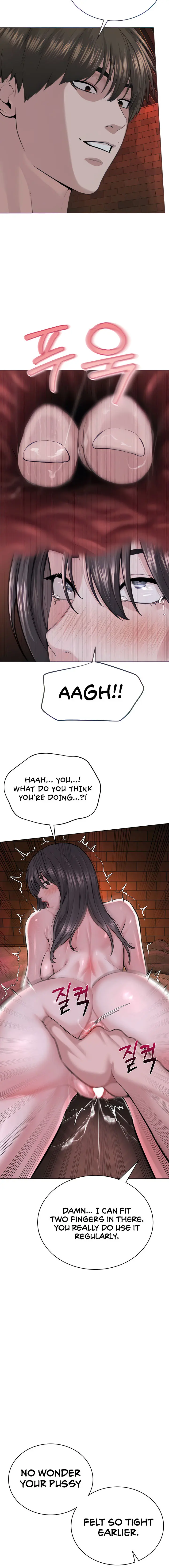 Im The Leader Of A Cult Chapter 41 - Page 6