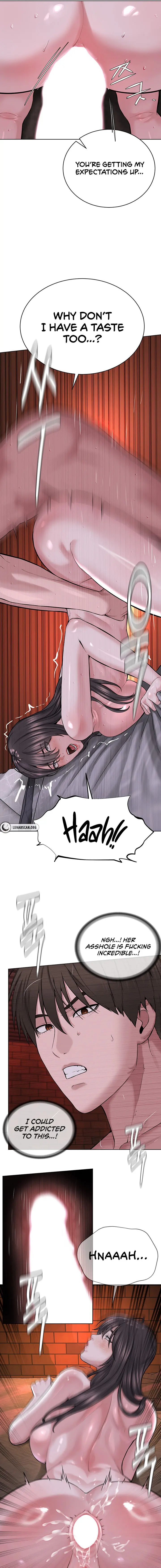 Im The Leader Of A Cult Chapter 41 - Page 7