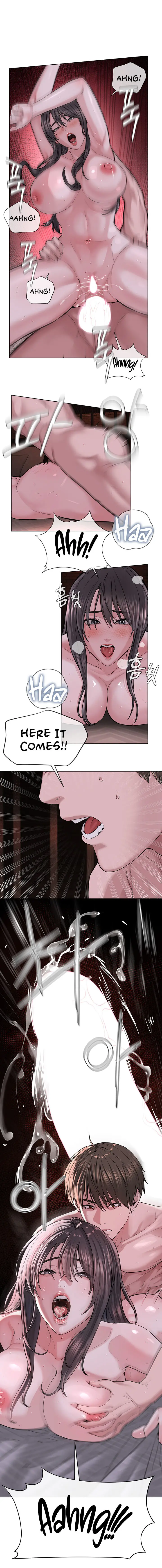 Im The Leader Of A Cult Chapter 41 - Page 9