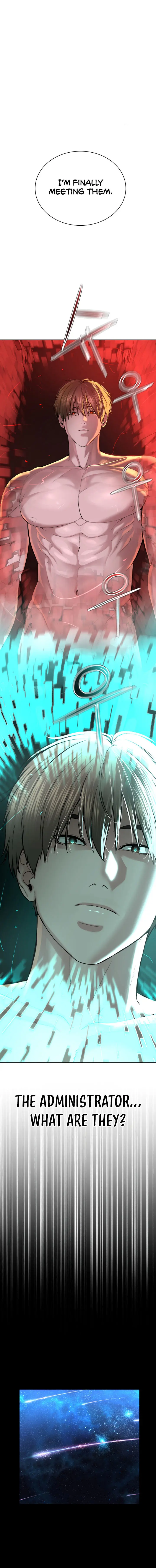 Im The Leader Of A Cult Chapter 42 - Page 1