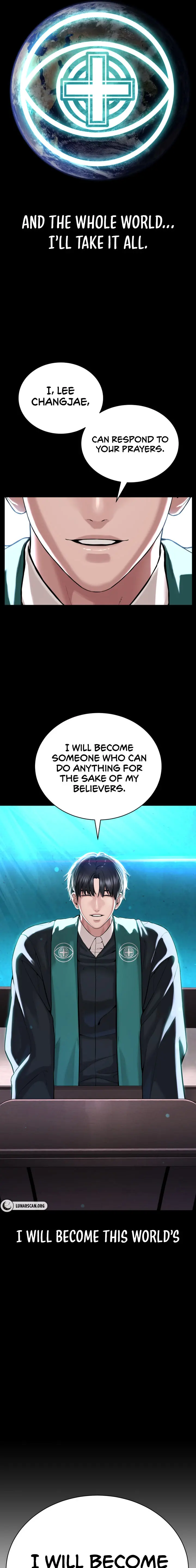 Im The Leader Of A Cult Chapter 42 - Page 27