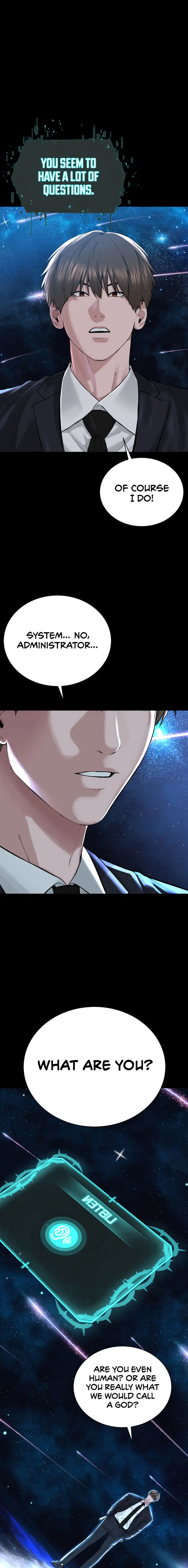Im The Leader Of A Cult Chapter 42 - Page 3