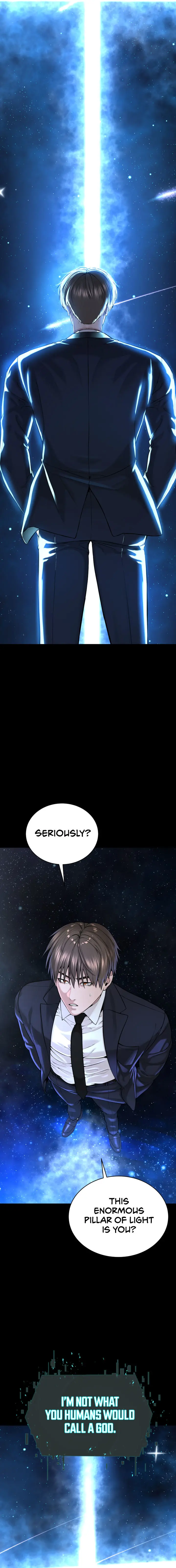 Im The Leader Of A Cult Chapter 42 - Page 5