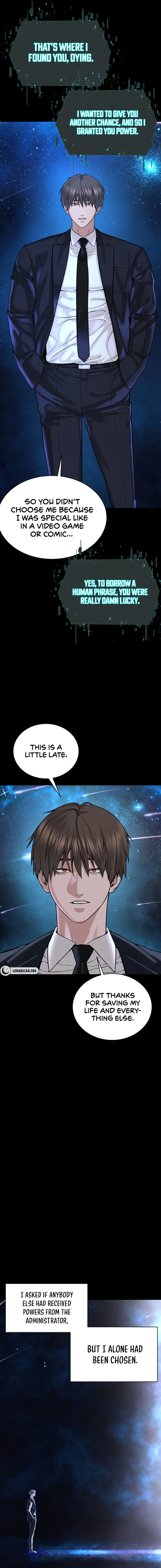 Im The Leader Of A Cult Chapter 42 - Page 7
