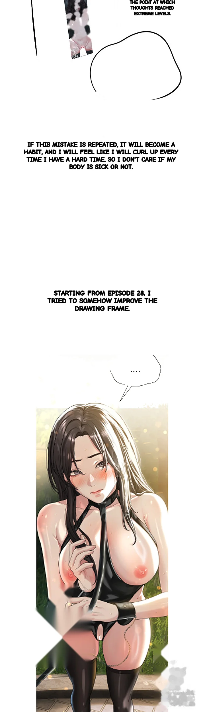 Im The Leader Of A Cult Chapter 43 - Page 15