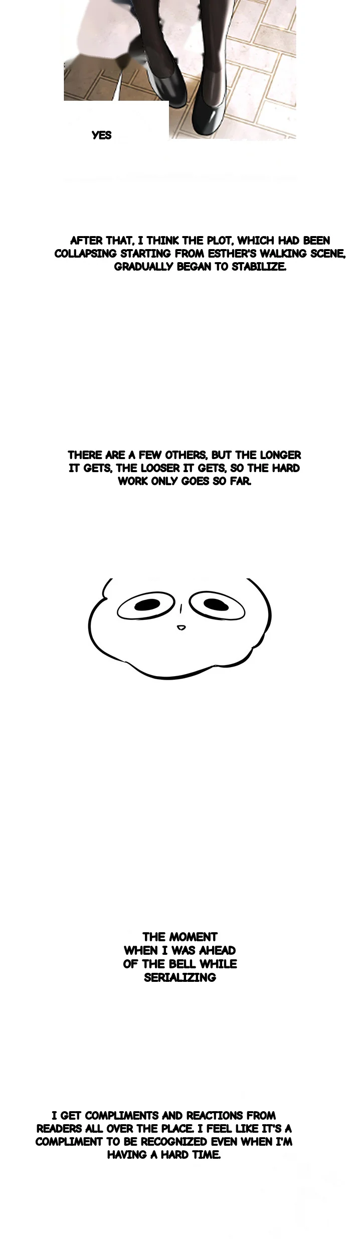 Im The Leader Of A Cult Chapter 43 - Page 16