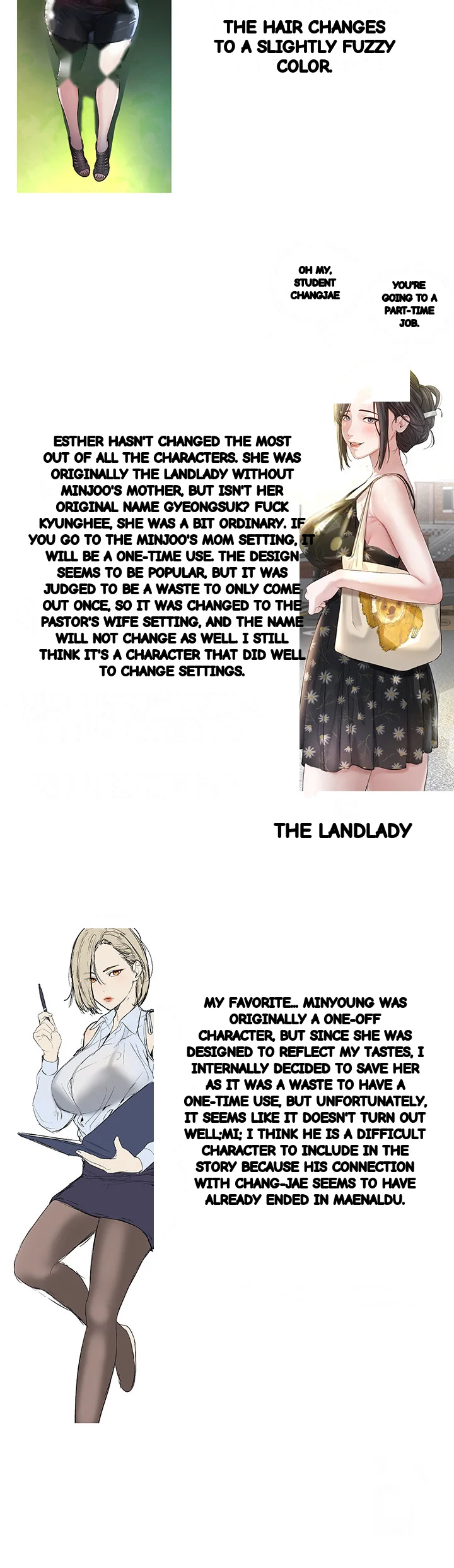 Im The Leader Of A Cult Chapter 43 - Page 18