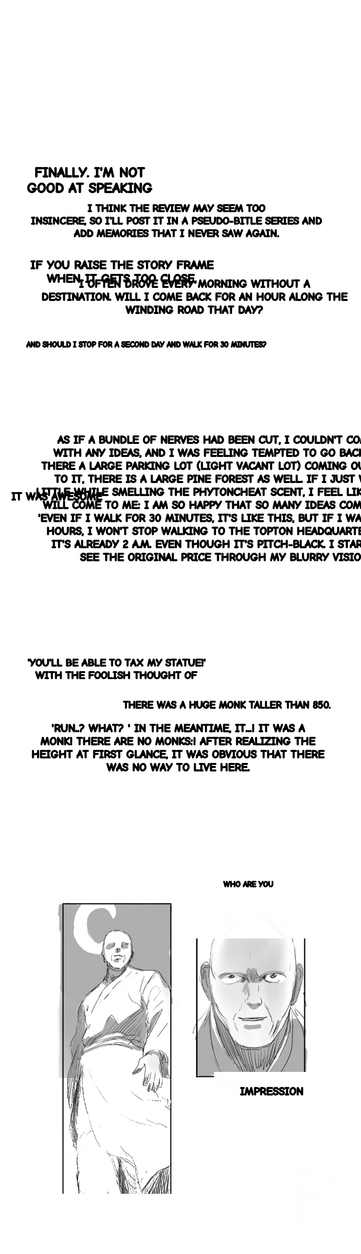Im The Leader Of A Cult Chapter 43 - Page 3