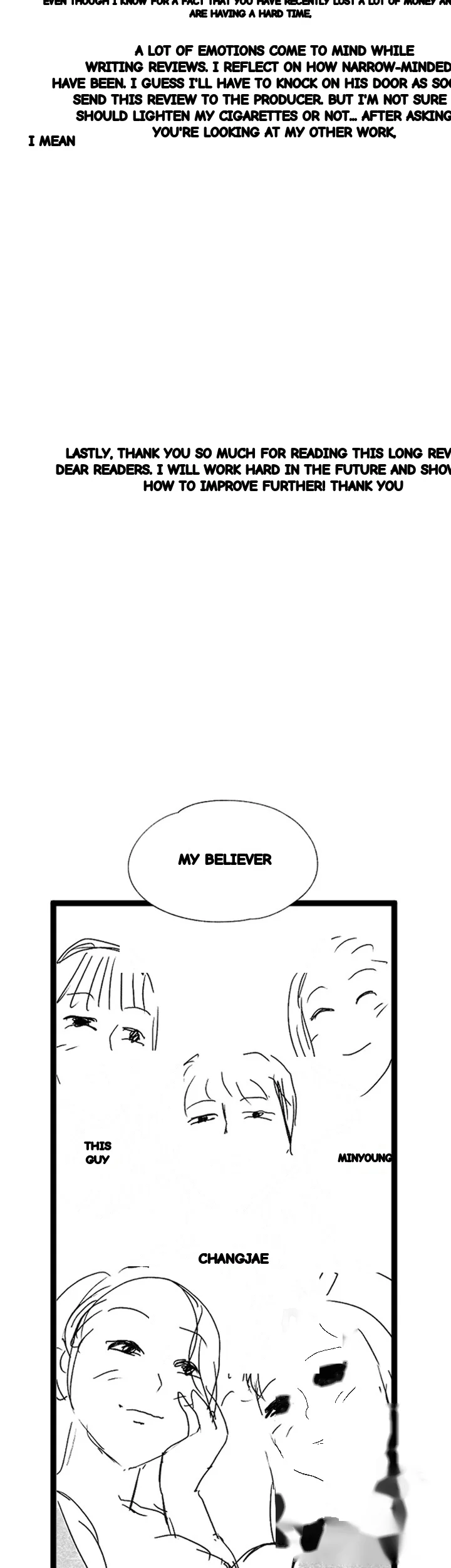 Im The Leader Of A Cult Chapter 43 - Page 5