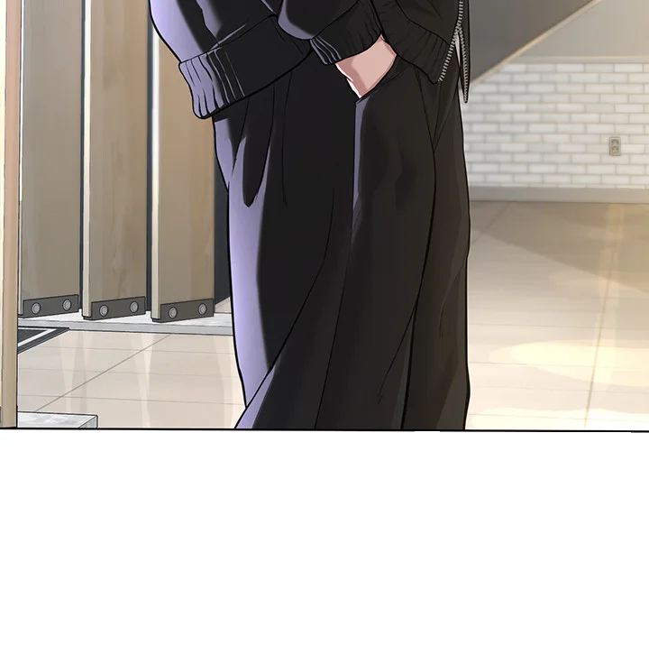 Im The Leader Of A Cult Chapter 5 - Page 28