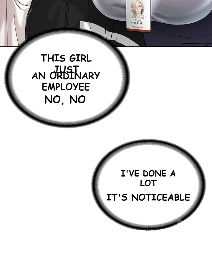 Im The Leader Of A Cult Chapter 5 - Page 48
