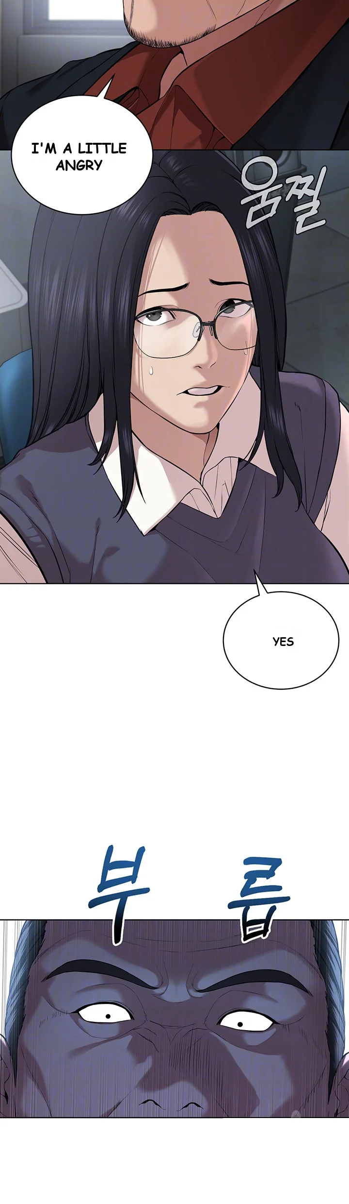 Im The Leader Of A Cult Chapter 5 - Page 5