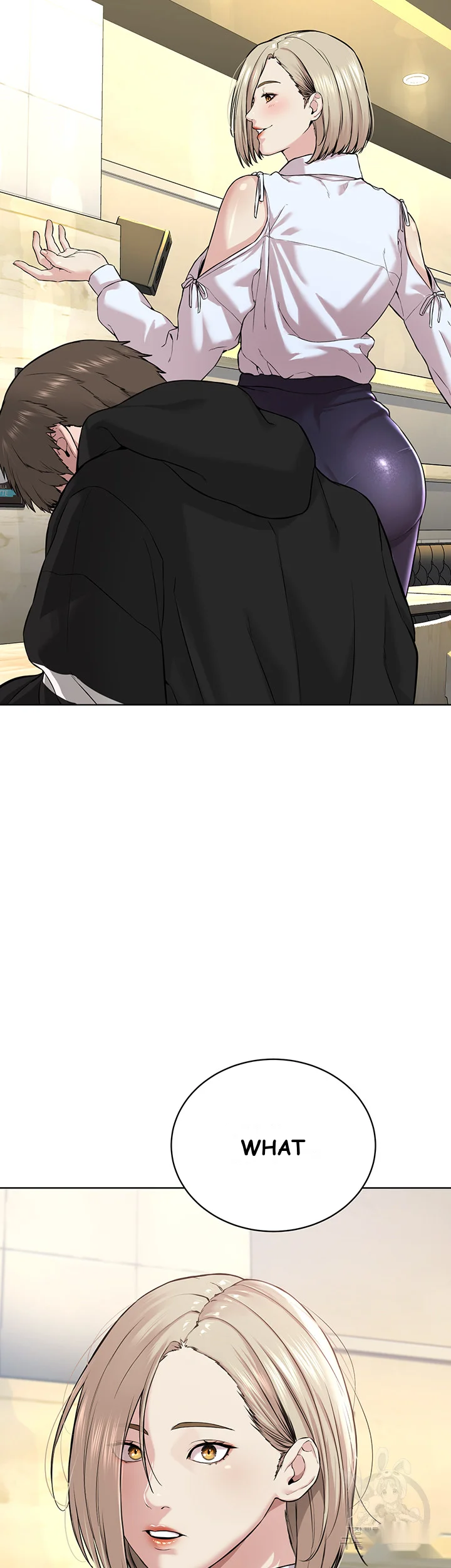 Im The Leader Of A Cult Chapter 5 - Page 58