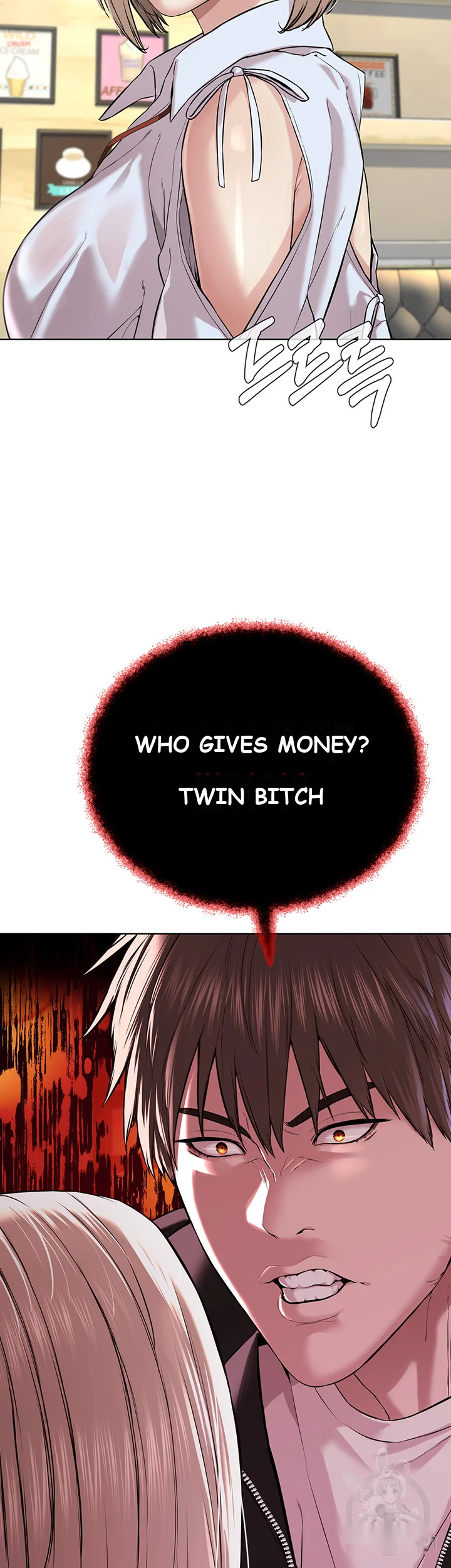 Im The Leader Of A Cult Chapter 5 - Page 59