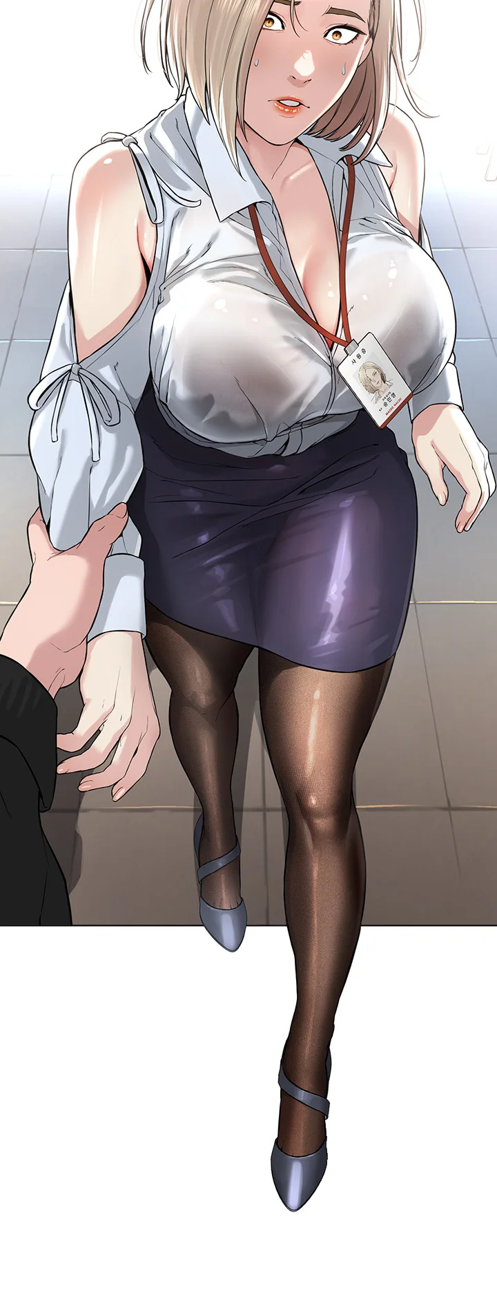Im The Leader Of A Cult Chapter 5 - Page 65