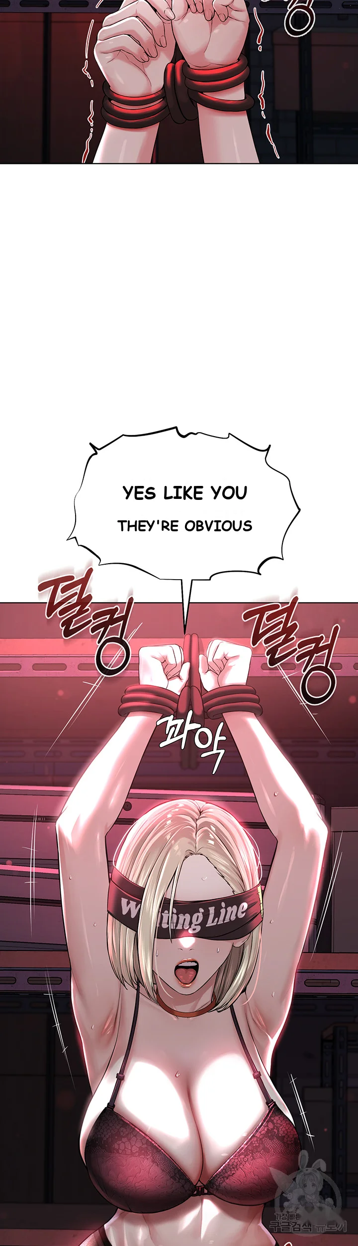 Im The Leader Of A Cult Chapter 6 - Page 3