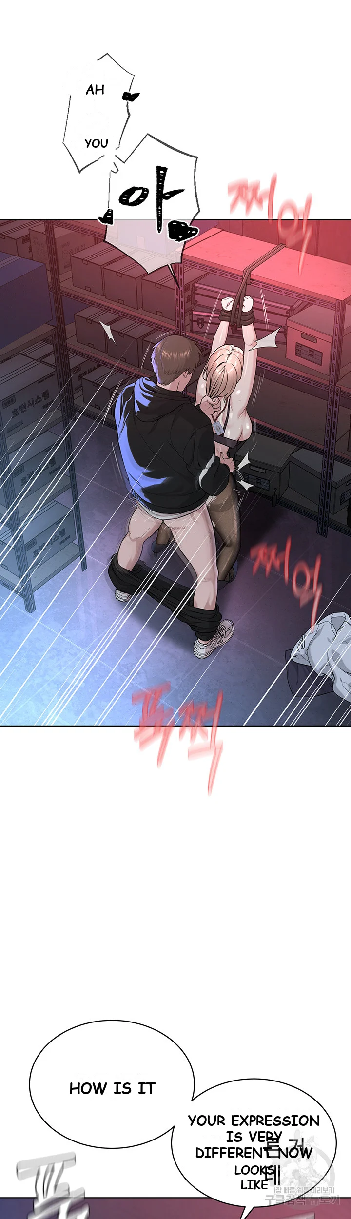 Im The Leader Of A Cult Chapter 6 - Page 46