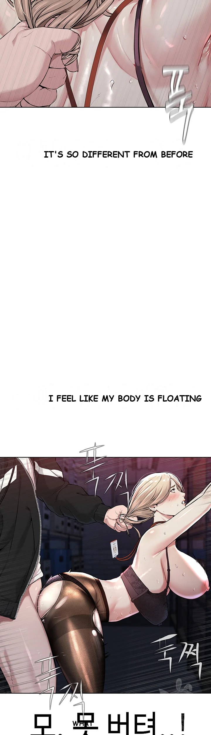 Im The Leader Of A Cult Chapter 6 - Page 48
