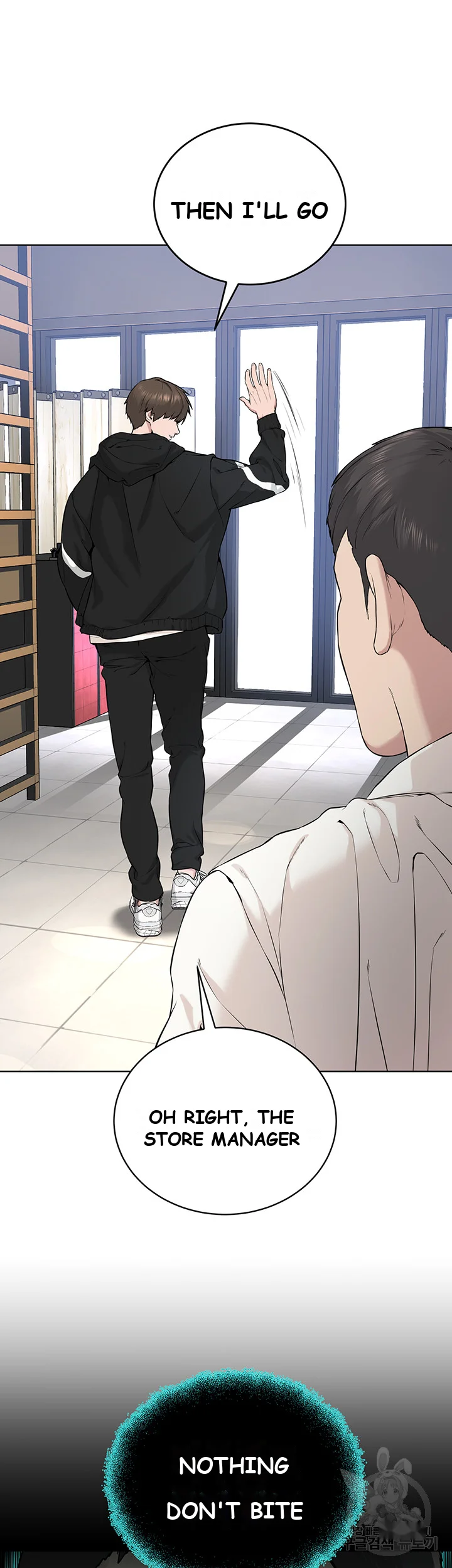 Im The Leader Of A Cult Chapter 6 - Page 60