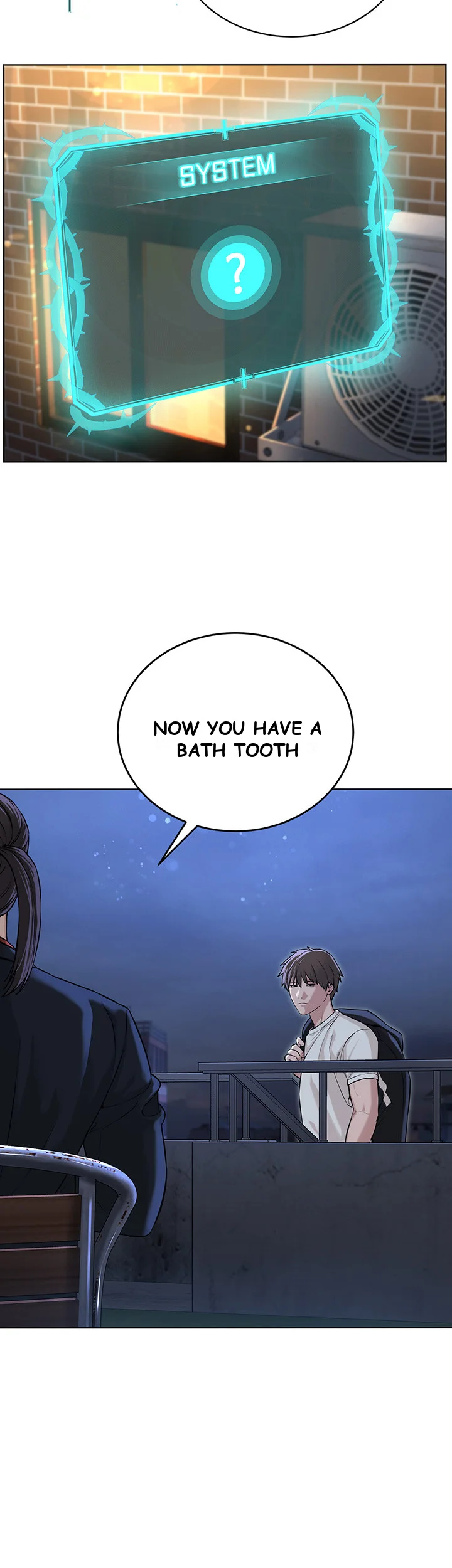 Im The Leader Of A Cult Chapter 6 - Page 66