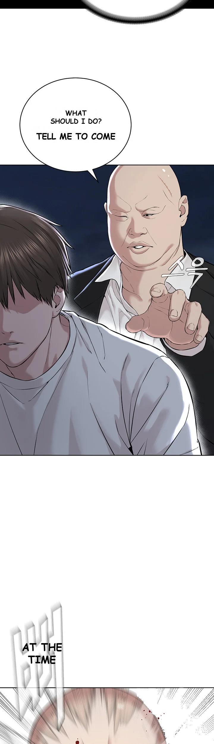 Im The Leader Of A Cult Chapter 7 - Page 11