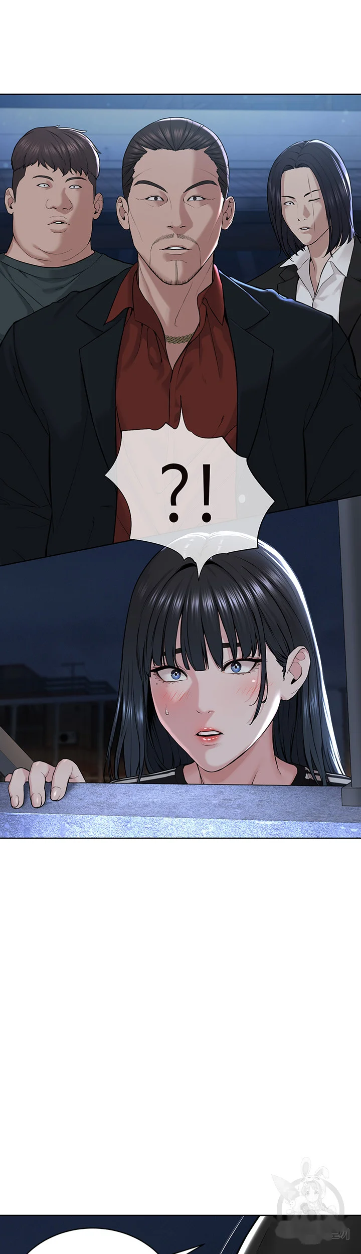 Im The Leader Of A Cult Chapter 7 - Page 14