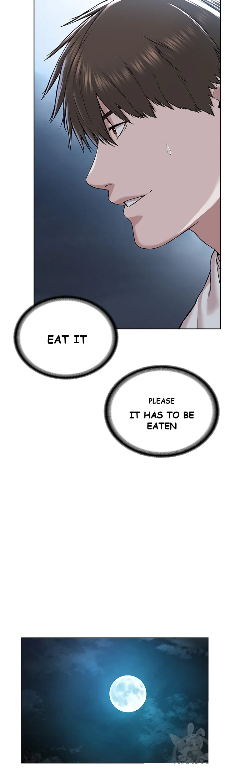 Im The Leader Of A Cult Chapter 7 - Page 21