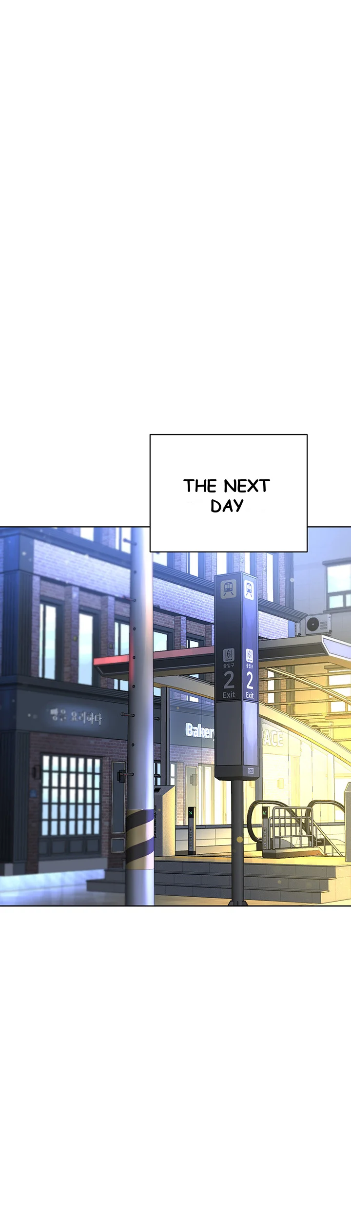 Im The Leader Of A Cult Chapter 7 - Page 38